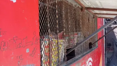 Foreign-owned spaza shops could face SARS scrutiny as tax net widens — IOL (site feed)