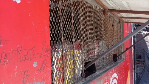 Foreign-owned spaza shops could face SARS scrutiny as tax net widens — photograph supplied by IOL (site feed)