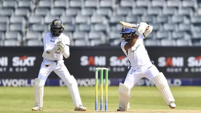 Proteas captain Temba Bavuma hits 91 as Test stars do the hard graft ahead of Aussie series — IOL Sport