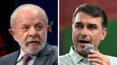 Polls close in Brazil as Lula and Flávio Bolsonaro remain neck and neck — BBC World