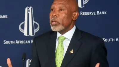 Inflation forces Reserve Bank to hike rates despite weak GDP growth — BusinessLIVE