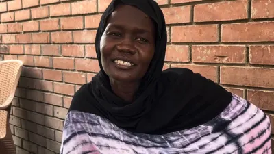 Collapsing currency and inflation leave families struggling in Sudan — Al Jazeera