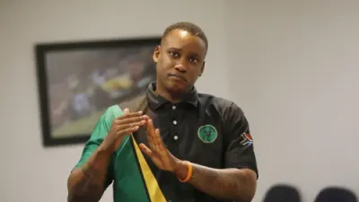 ANALYSIS | INSIDE THE MKP WAR ROOM: Duduzane Zuma’s plan for Durban and why he won’t apologize for dynasty — IOL (site feed)