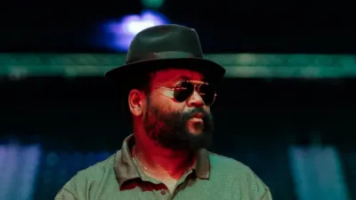 Sjava Gets Real About Love, Relationships & Healing In Spotify Fan Conversation — SA Hip Hop Mag