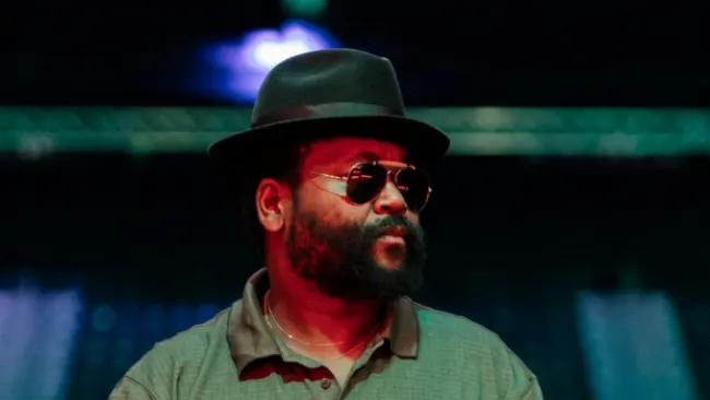 Sjava Gets Real About Love, Relationships & Healing In Spotify Fan Conversation — photograph supplied by SA Hip Hop Mag