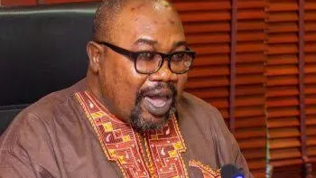 ‘What we wanted was money to buy medications’ – Dr Nawaane on US health support — photograph supplied by MyJoyOnline