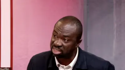 Baffour Awuah ready to cooperate fully with EOCO investigation – Bosome Freho MP — MyJoyOnline