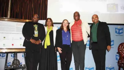 Voters have plenty of choice as 54 parties contest Northern Cape elections — IOL (site feed)