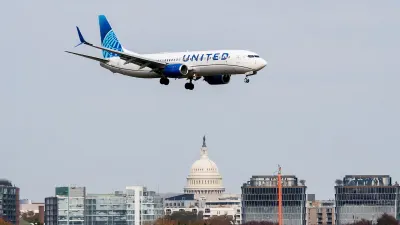 United Airlines celebrates five years of South African routes — BusinessLIVE