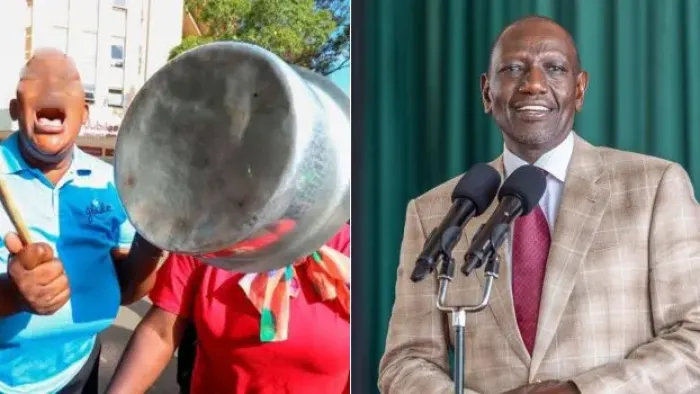 Ruto at 4: Fertiliser Prices Fall as Unga Stays Above Target — photograph supplied by Kenyans.co.ke