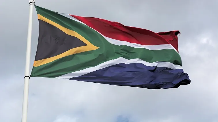 Indlulamithi Survey reveals generational divide over SA’s future — photograph supplied by SABC News