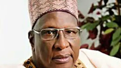Ibori Mourns Tukur, Says Nigeria Will Miss His Wealth Of Experience — ThisDay Live