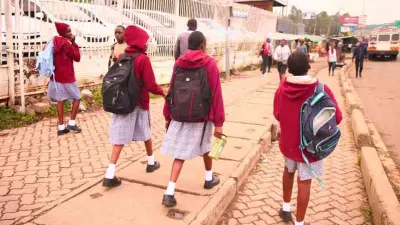 Schools will open on August 24 as scheduled, Ogamba says — Standard Kenya