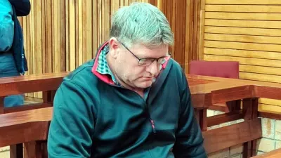 Farmer blames ex-wife for ‘implicating’ him in sex crimes — HeraldLIVE