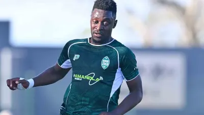 Zwane tells Usuthu players to take the burden off Ngwenya’s shoulders — SowetanLIVE