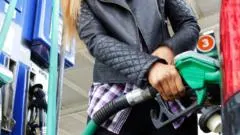 Oil, gas and borrowing costs surge as fears over Middle East escalate — photograph supplied by BBC Business