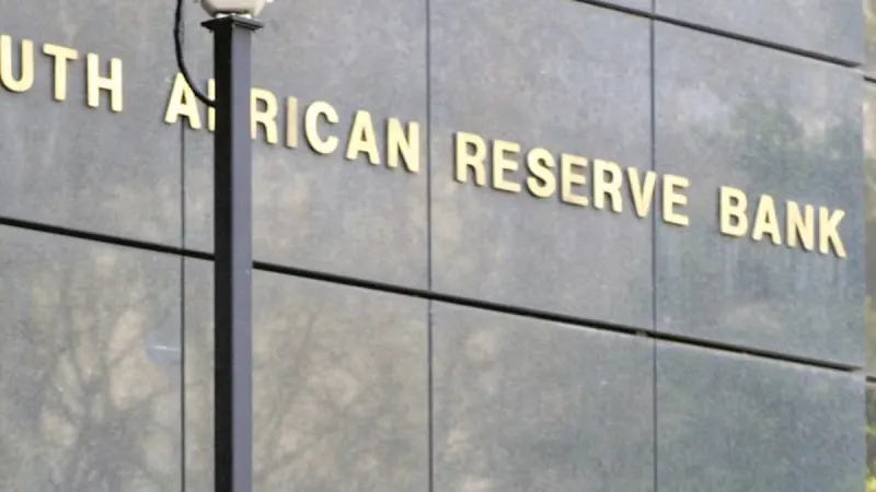 WATCH | SARB hikes rates by 25 basis points, citing inflation risk — photograph supplied by BusinessLIVE