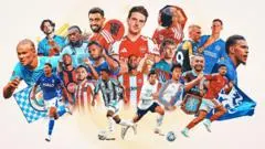 Find out more here — BBC Sport