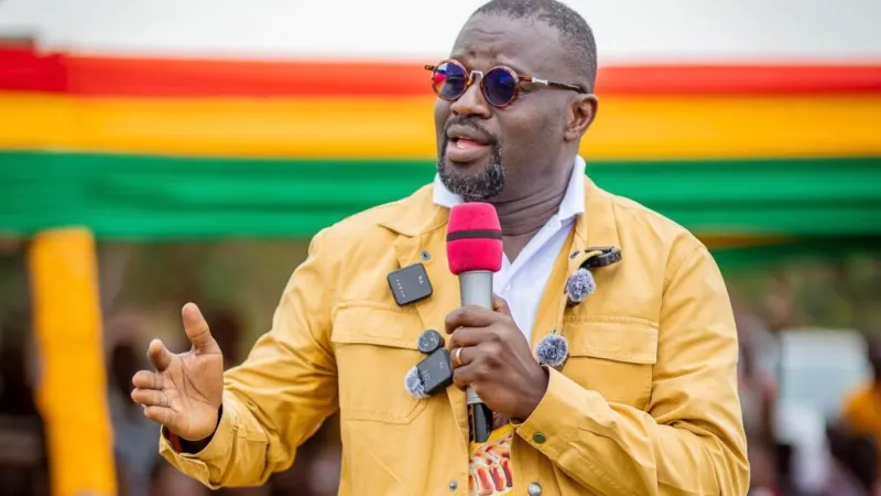Scales of deception removed – Annoh-Dompreh attacks new cocoa price — photograph supplied by MyJoyOnline