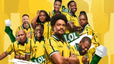 Savanna wraps up Bafunny Bafunny: a national showcase confirming South Ahh as the world capital of comedy — IOL (site feed)