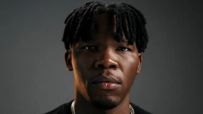 Tellaman Reveals What He Would Change About “T’s & C’s Apply” Album — photograph supplied by SA Hip Hop Mag