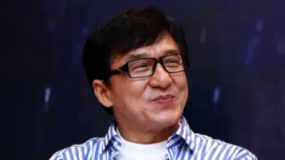 Jackie Chan alive as another death hoax goes viral — IOL Entertainment