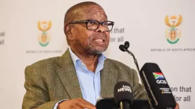 Nzimande: US funding withdrawal cost SA research system R2.5bn — IOL (site feed)