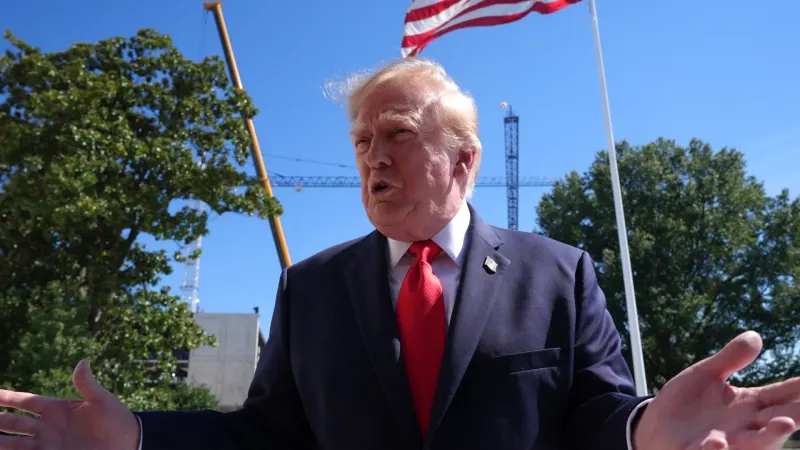 Most Americans say US-Israel war on Iran not worth fighting: Poll — photograph supplied by Al Jazeera