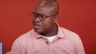 ‘Real poll will be Saturday’s vote’ – Ahiagbah dismisses Global InfoAnalytics survey — MyJoyOnline