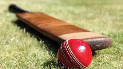 Titan’s Pretorius smashes highest ever score in T20 cricket — SABC News