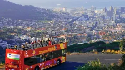 Political stability strengthens Cape Town’s appeal to investors — IOL (site feed)