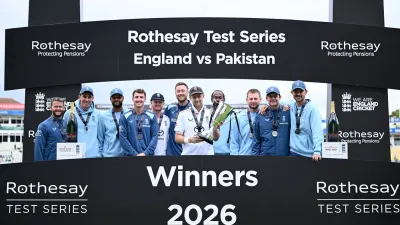 Joe Root eyes England progress after 'unusual summer' — ESPNcricinfo