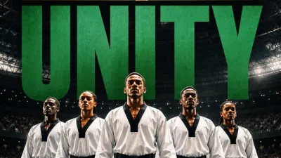 NTF to Train Officials Ahead of MOB National Taekwondo Championship — ThisDay Live