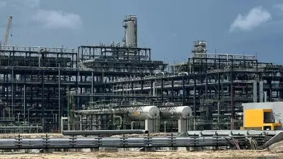 Dangote Refinery to give retail investors 1 extra share for every 10 held annually in first two years of listing — Premium Times