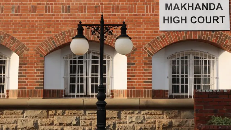 Farmer accused of trafficking and rape to know fate soon — photograph supplied by HeraldLIVE
