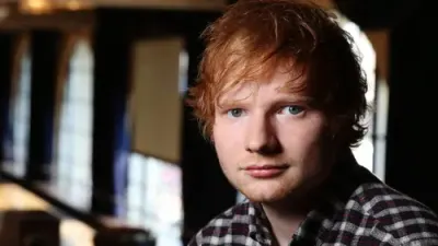 One ‘Free Palestine’ speech triggered a crisis for Ed Sheeran’s tour — IOL Entertainment