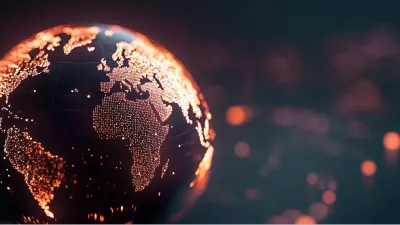 WEF survey of chief economists shows majority think global economy is stabilising — Engineering News
