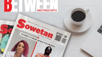 BETWEEN MEETINGS | DJ Cndo makes a triumphant return — SowetanLIVE