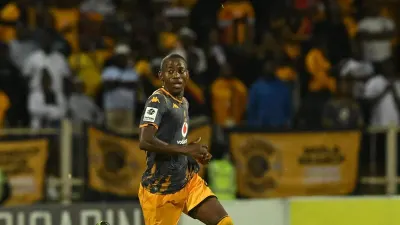 Mamelodi Sundowns complete Thabo Cele signing, easing workload on Teboho Mokoena — IOL Sport