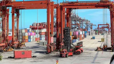 Operation Vulindlela reports progress on electricity, logistics and visa reforms — IOL Business
