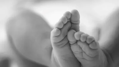 South Africa’s congenital syphilis rate remains nearly four times above WHO target — Cape Times / IOL Cape