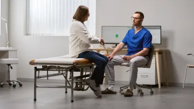 €5bn EU venture fund backs AI medical assistant Tandem Health — Sky News Home