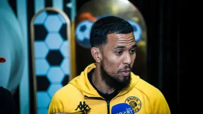 Kaizer Chiefs: Da Cruz breaks silence on Brandon Petersen’s mistake — The South African
