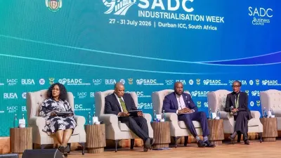 Industrialisation Key To Advancing SADC's Regional Growth — Pretoria News