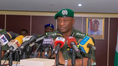 Police raise alarm over planned attacks on worship centres, schools, NYSC camps — Premium Times