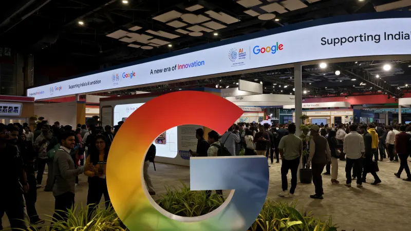 Google avoids another breakup — photograph supplied by Semafor Africa