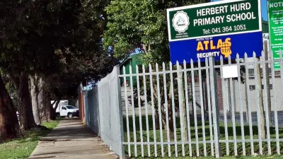 Gqeberha primary school pupils face sex-crime allegations — HeraldLIVE