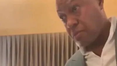 Man says sorry after threat against women at Sandton restaurant goes viral — SowetanLIVE