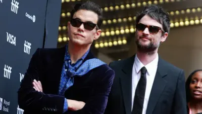From Cannes to Oscars: ‘The Black Ball’ takes aim at prejudice — IOL Entertainment