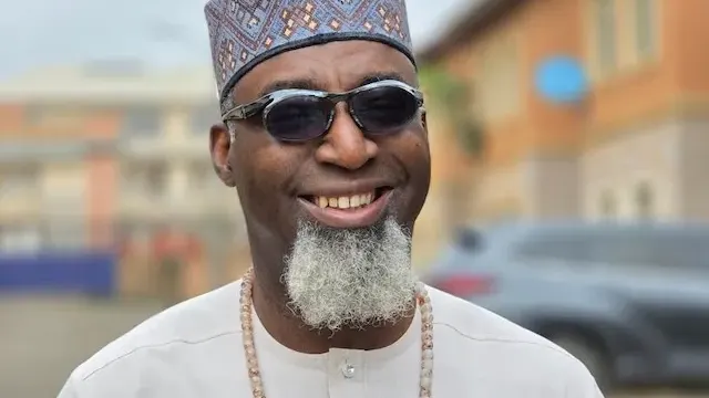 Afrilition and mental models, By Adéwálè Àjàdí — photograph supplied by Premium Times